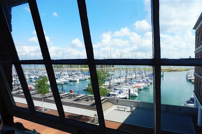 23 The Granary & Bakery, Weevil Lane, GOSPORT photo 2
