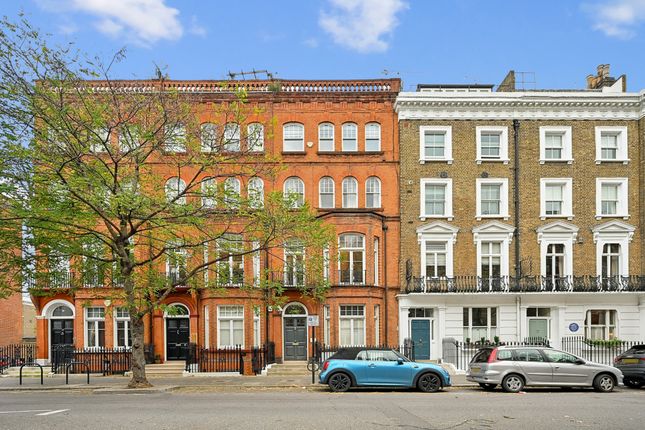3 (First Floor), 40, Oakley Street, London photo 3