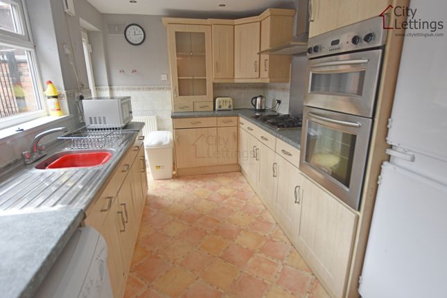 Kimbolton Avenue, Lenton photo 4