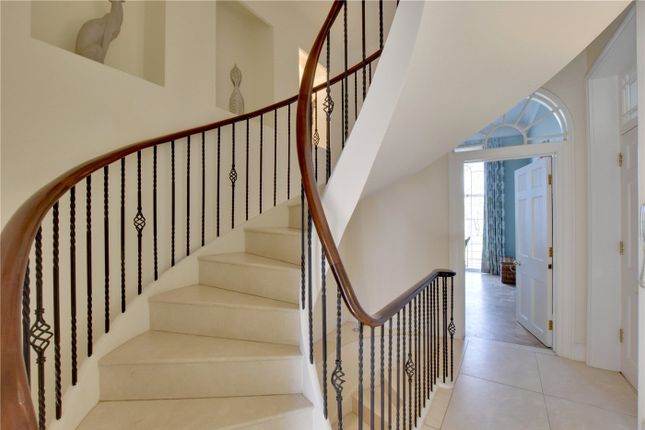 Flat 3, 14, The Paragon, Blackheath photo 5