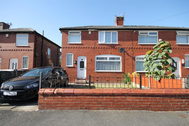 Semi-detached house for sale in Sunningdale Drive, Salford