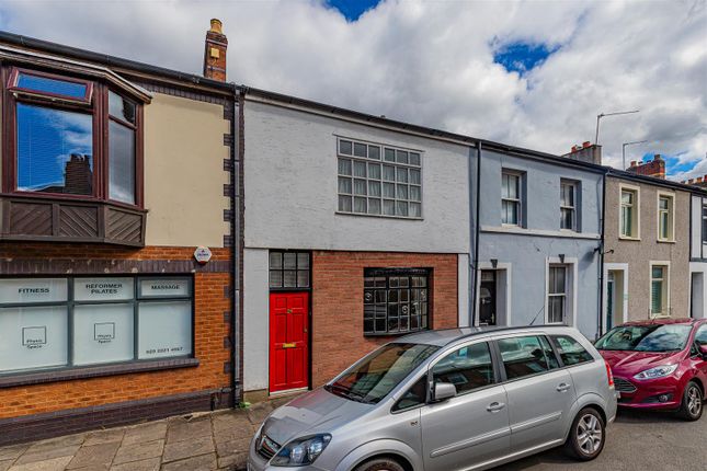 2-bed house on 24, Mortimer Road, Cardiff, £1,050/mo