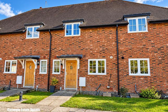 3-bed house on Digswell Lodge, Welwyn Garden City, £2,350/mo