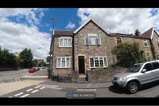 Thumbnail Semi-detached house to rent in &amp; 2, Bristol