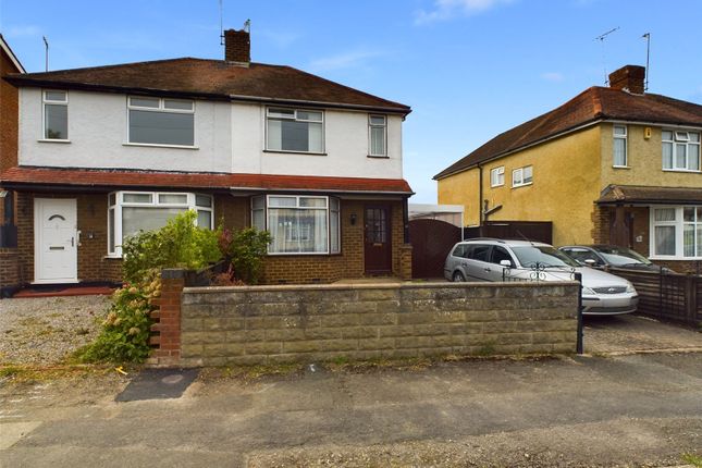 Semi-detached house for sale in Arle Avenue, Cheltenham, Gloucestershire