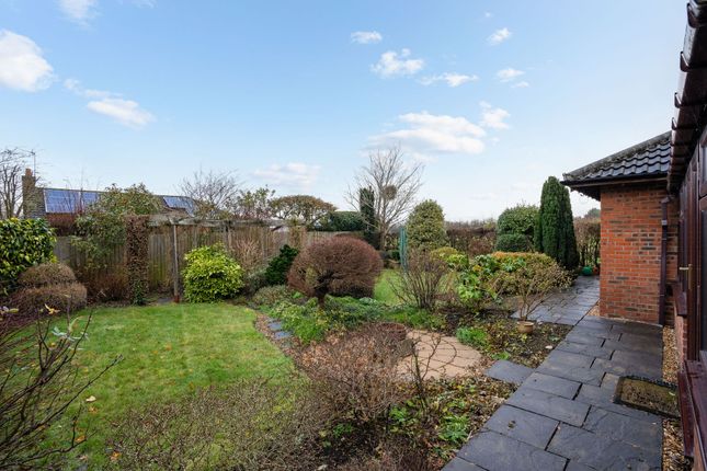 Detached bungalow for sale in Rampton End, Willingham