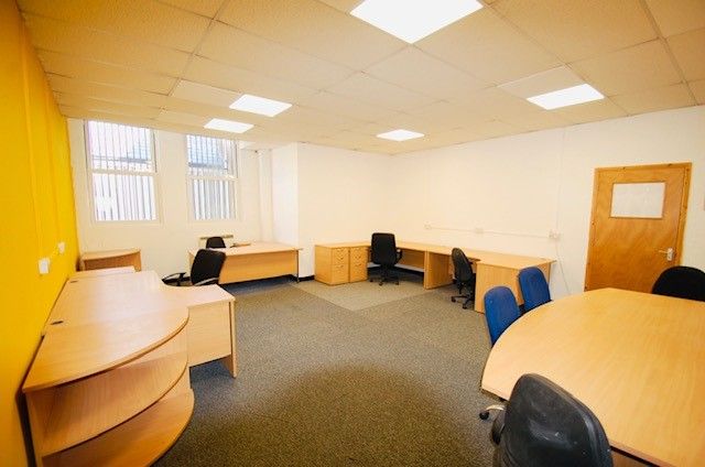 Thumbnail Office to let in Beaufort Street, Brynmawr