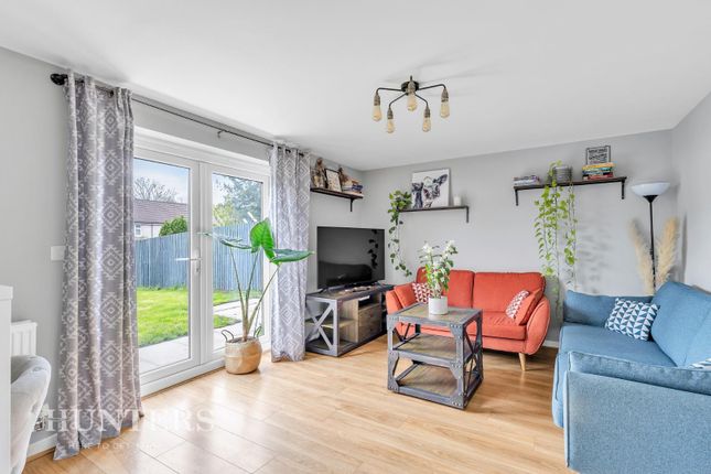 Semi-detached house for sale in Rowan Tree Road, Oldham