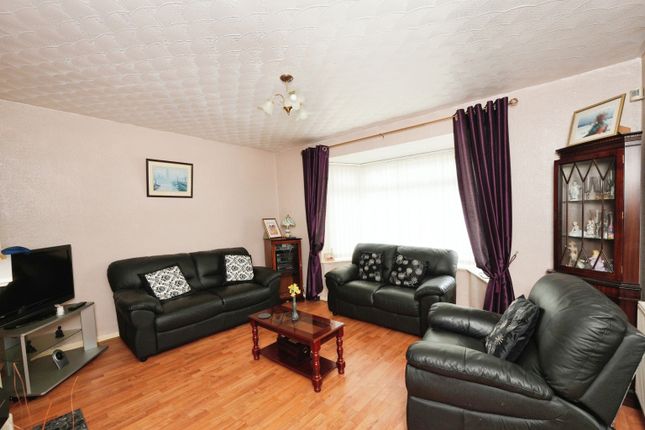 Semi-detached house for sale in Amaury Road, Liverpool