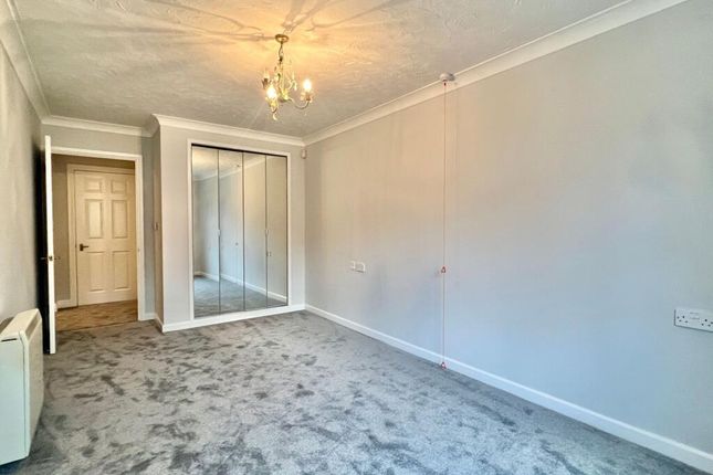 Flat 31 Avongrove Court, The Avenue, Taunton photo 5