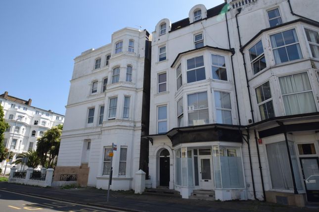 Flat for sale in Compton Street, Eastbourne