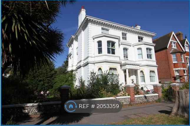 Thumbnail Room to rent in Carlton House, Eastbourne
