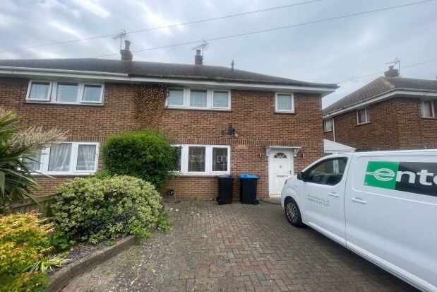 Thumbnail Property to rent in Linington Road, Birchington