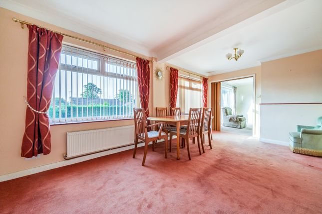 Detached house for sale in Hurstleigh Drive, Redhill, Surrey