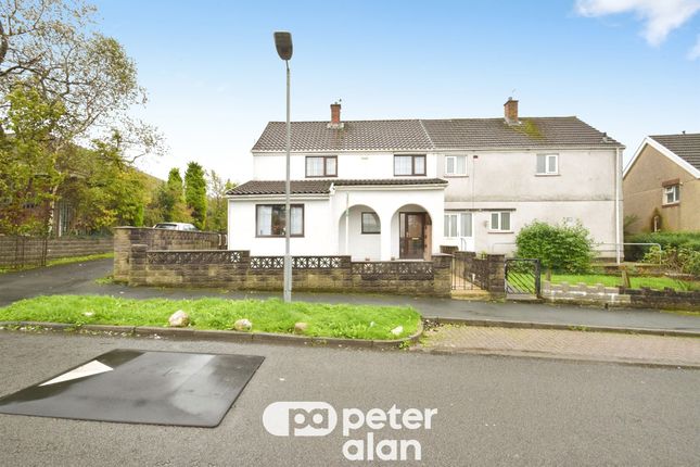 52, Cheriton Crescent, Swansea photo 2