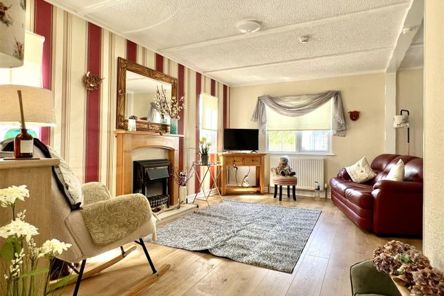 21 Rosebank Park Homes, Meadow Road, Leuchars photo 2