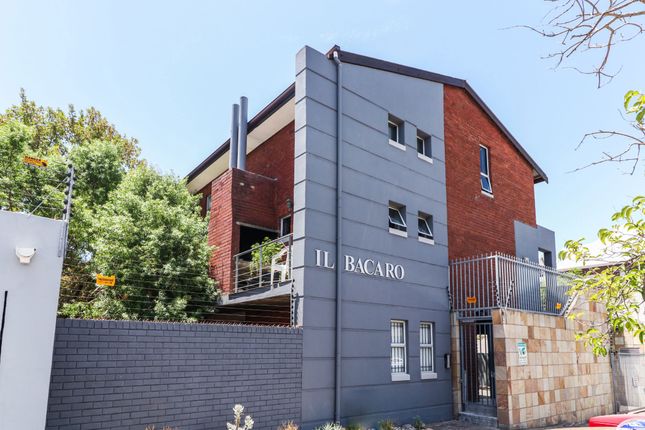 Thumbnail Apartment for sale in 12 Il Bacaro, 2 Park Way, Durbanville Central, Northern Suburbs, Western Cape, South Africa