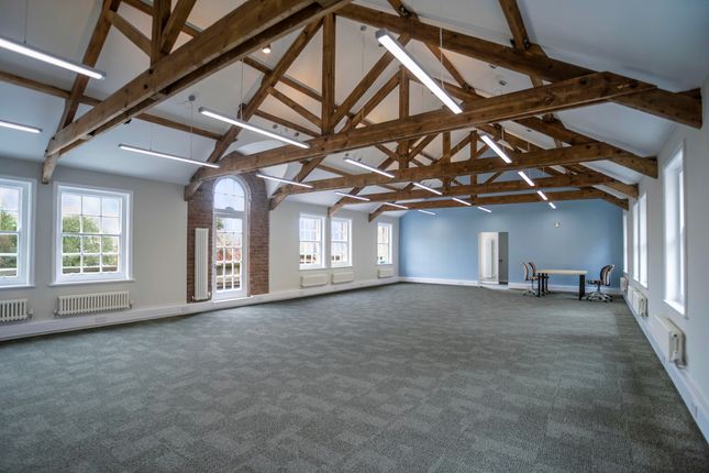 Office to let in Fenham Hall Drive, Newcastle Upon Tyne