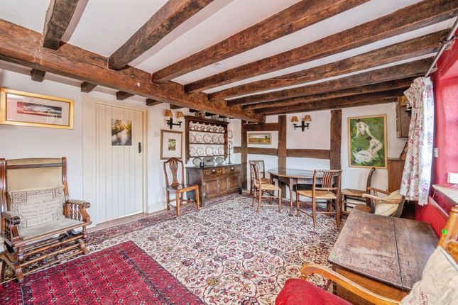 Mead Cottage, Victoria Street, Burton-On-Trent photo 5