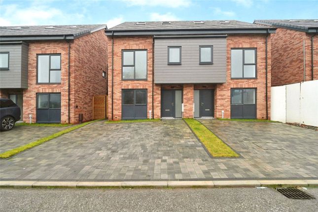 Plot 12 - Albion Hall,, Old Hall Street, Bolton photo 2