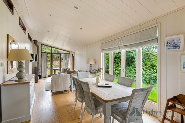 The Lyndon, Rutland Retreats, The Avenue, Exton Oakham photo 3
