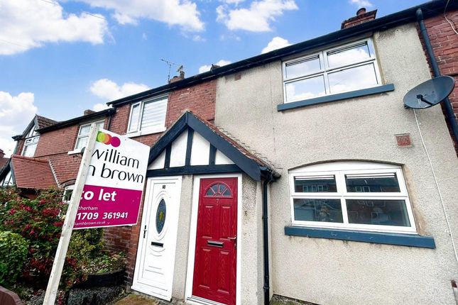 Thumbnail Property to rent in Howard Road, Maltby, Rotherham