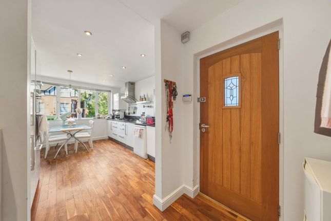 5, Berkeley Avenue, Nottingham photo 2
