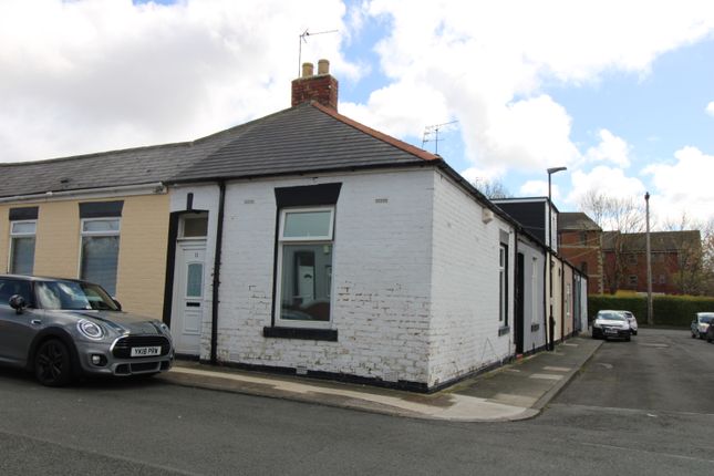 Bungalow to rent in Raby Street, Sunderland