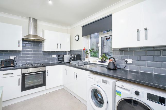 Semi-detached house for sale in Royal Navy Avenue, Plymouth, Devon