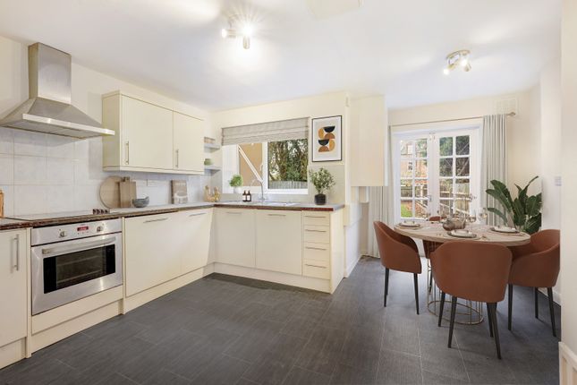 Semi-detached house for sale in Streathbourne Road, Tooting Bec