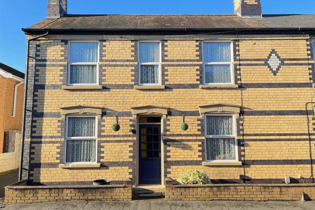 Semi-detached house for sale in Cross Street, Stourbridge