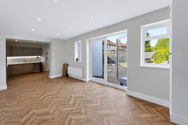 4, Fenton Road, London photo 5