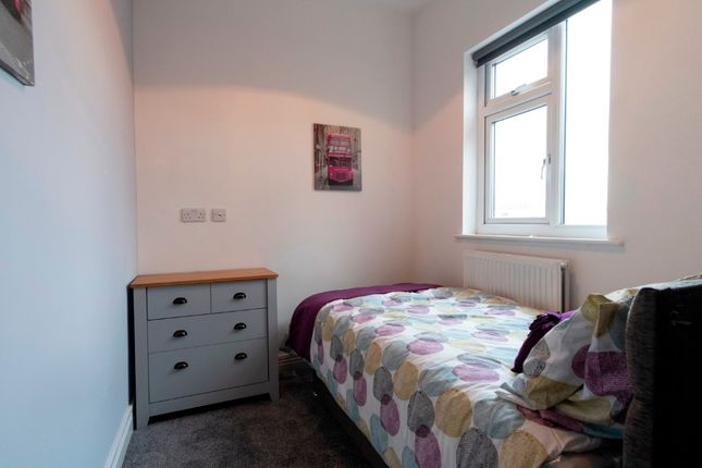 A Larger Local Choice Of Properties To Rent In Bl2 Homes24