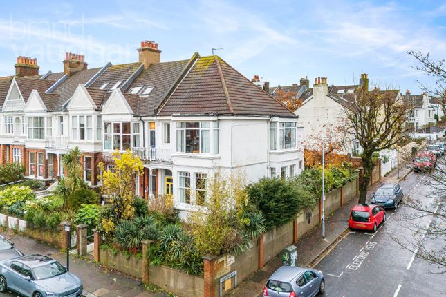 End terrace house for sale in Beaconsfield Villas, Brighton, East Sussex BN1
