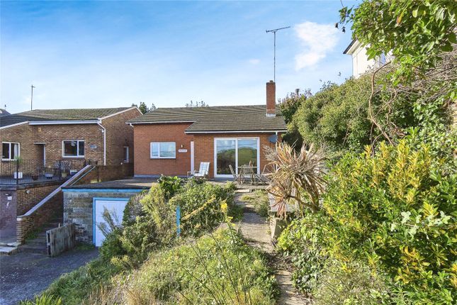 Bungalow for sale in New Road, Brading, Sandown, Isle Of Wight