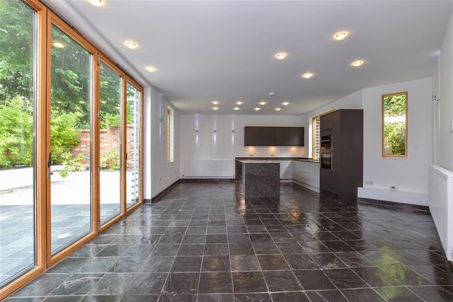 Lounge/ Kitchen