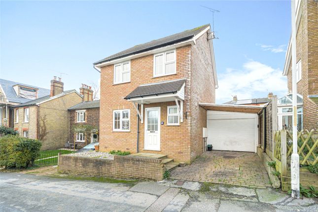 Thumbnail Detached house for sale in Bethel Road, Sevenoaks, Kent