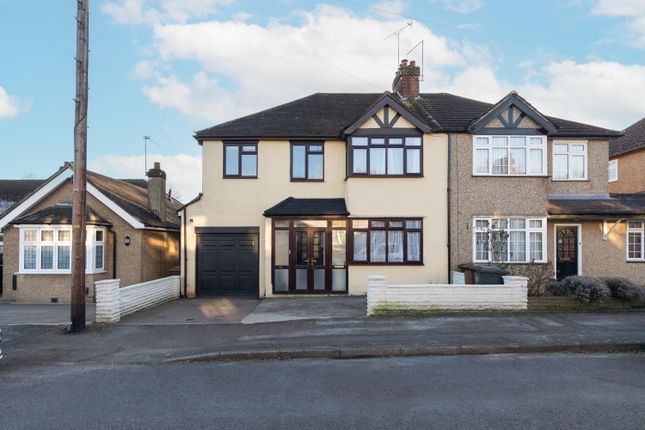 Thumbnail Property for sale in Cotton Road, Potters Bar