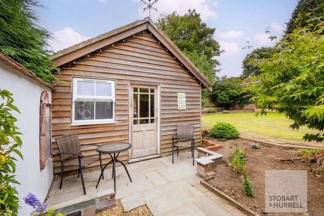 Shed