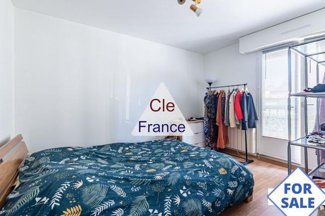 Apartment for sale in Dijon, Bourgogne, 21000, France