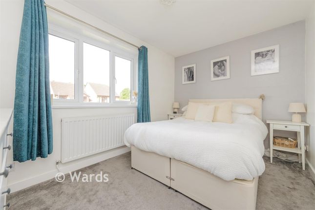 2-bed terraced on 21, Johnsons Way, Greenhithe, £375,000