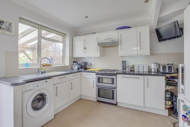 Semi-detached house for sale in New Road, High Wycombe