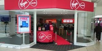 Retail premises to let in Royal Priors, Leamington Spa