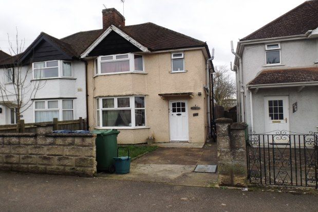 Property to rent in Cricket Road, Oxford