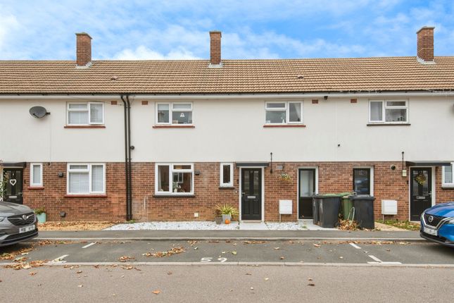 3-bed house on 59, Tedder Avenue, Henlow, £350,000