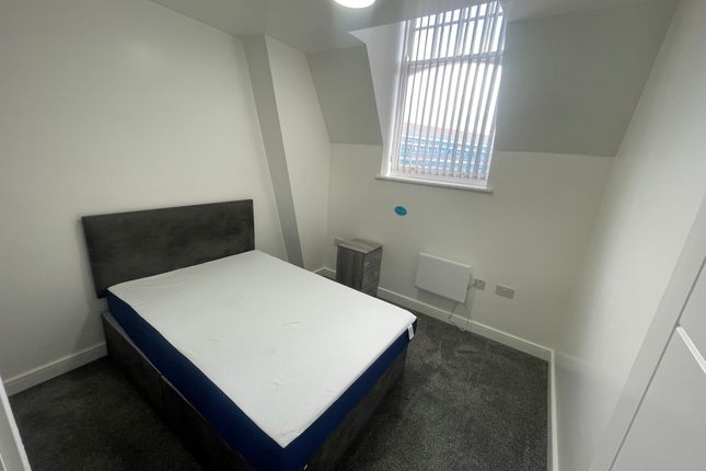 Apartment, Nottingham photo 4