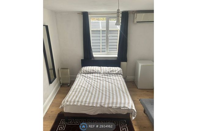 Ashmore Road, Ground Floor Flat, London photo 4