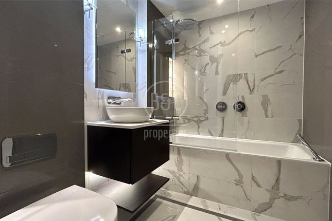 Apartment 1, Asquith House, 18, Segrave Walk, London photo 3