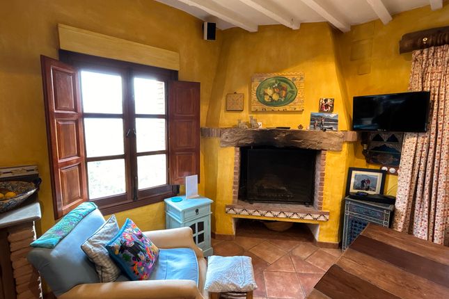 Country house for sale in Pinos Del Valle, Lecrín, Granada, Andalusia, Spain