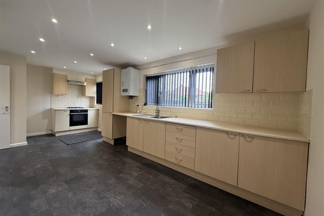 73, Stafford Road, Woodlands, Doncaster photo 2